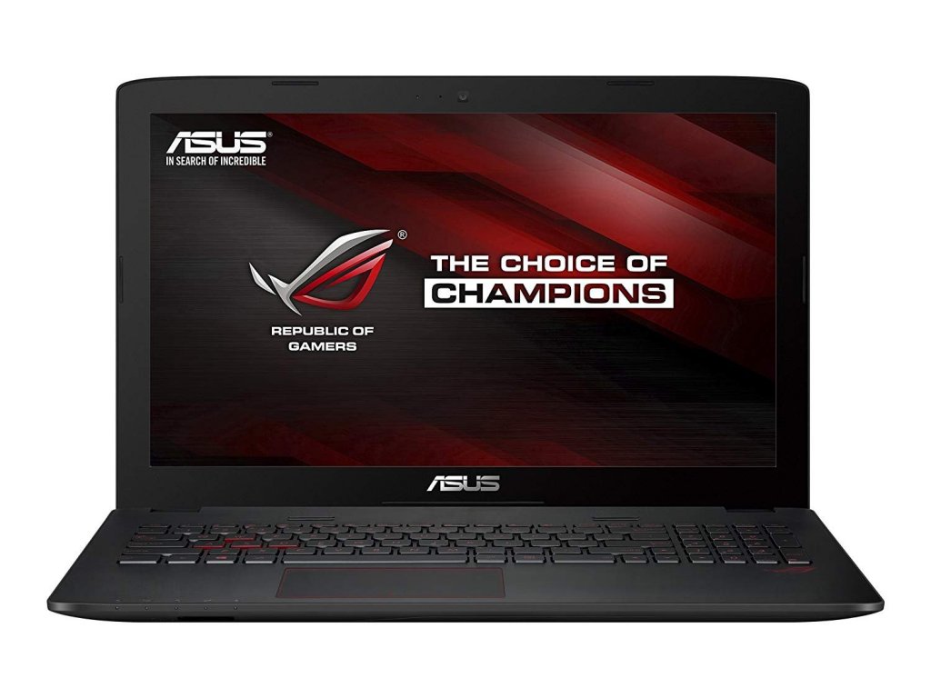 asus gamer gl552vw