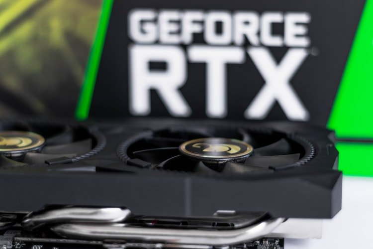 Comparativa: GeForce RTX 2070 vs GTX 1080