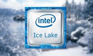 ¿Qué procesador Ice Lake Comprar?