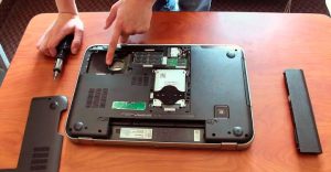 Lee más sobre el artículo Los jugadores actualizan las laptops cuando necesitan más espacio en el HDD